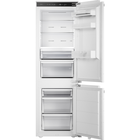 Встраиваемый холодильник ASKO RBC276DNC1.P