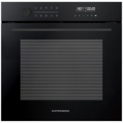 Электрический духовой шкаф KUPPERSBERG HF615B