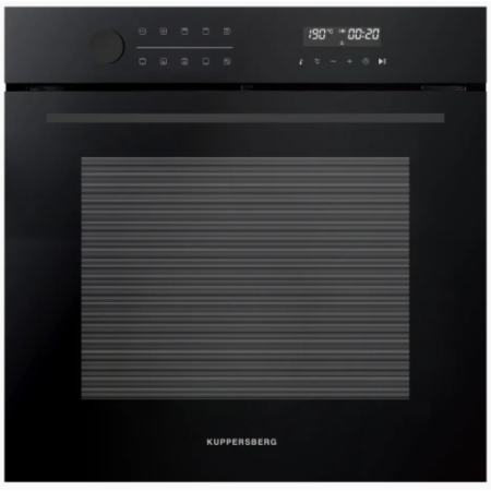 Электрический духовой шкаф KUPPERSBERG HF615B