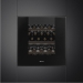 Встраиваемый в колонну винный холодильник SMEG CVI129B3E