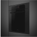 Электрический духовой шкаф с функцией пара и пиролиза SMEG SOP6204S2PB