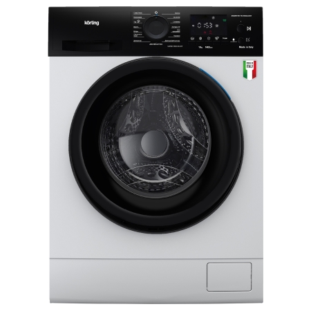 Соло стиральная машина KORTING KWM59IDM14107