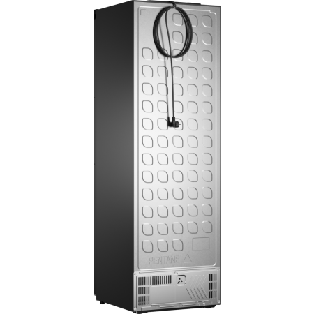 Отдельностоящий морозильник ASKO RFF586KNCB1.P