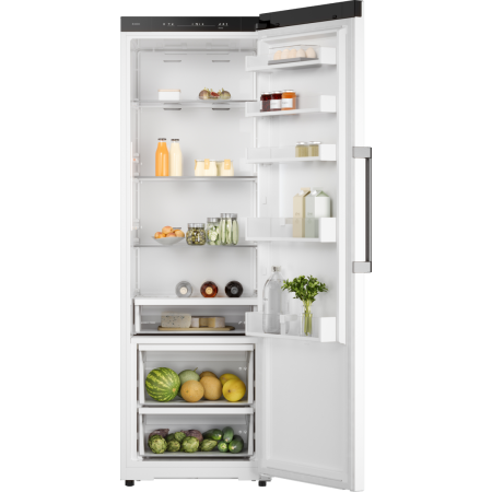 Отдельностоящий холодильник ASKO RFR286KNCW1.P