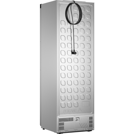 Отдельностоящий холодильник ASKO RFR286KNCS1.P