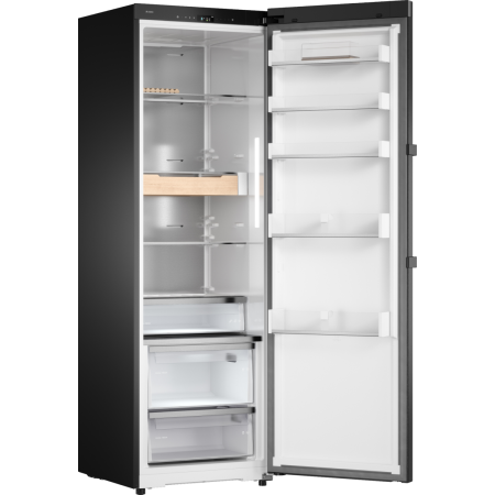 Отдельностоящий холодильник ASKO RFR586KNCB1.P