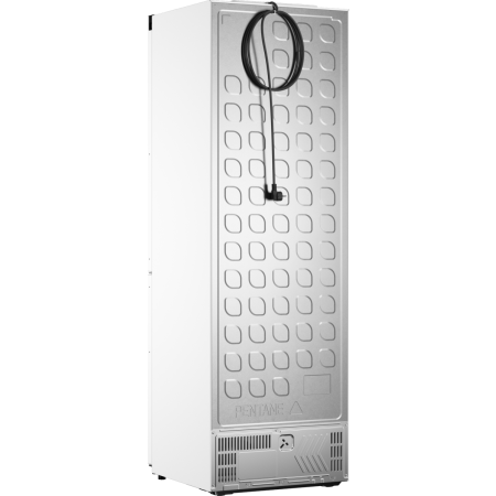 Отдельностоящий холодильник ASKO RFC286KNBW1.P