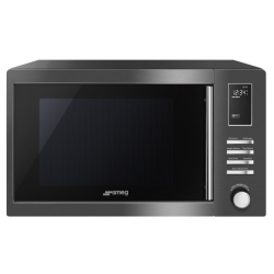 Соло микроволновая печь SMEG MOE31B
