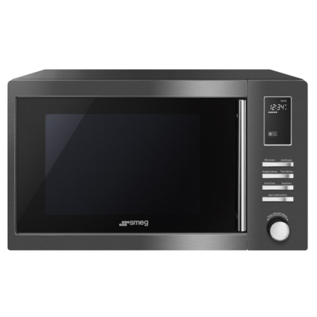 Соло микроволновая печь SMEG MOE31B