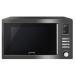 Соло микроволновая печь SMEG MOE31B