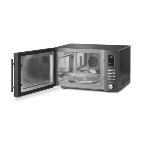 Соло микроволновая печь SMEG MOE31B