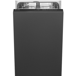 Встраиваемая посудомоечная машина SMEG ST4512EIN