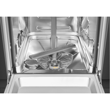 Встраиваемая посудомоечная машина SMEG ST4512EIN