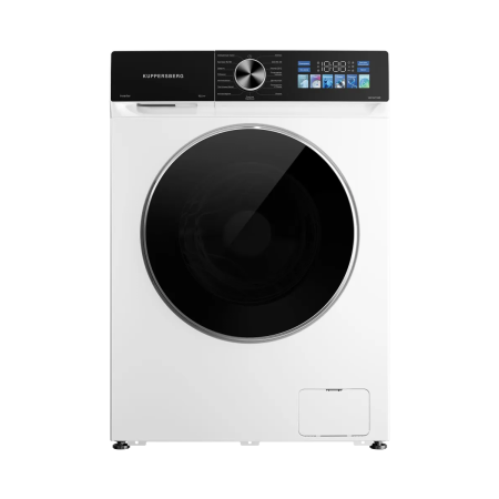 Соло стиральная машина KUPPERSBERG WM621WB