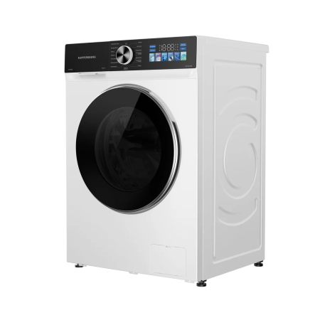 Соло стиральная машина KUPPERSBERG WM621WB