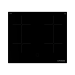 Индукционная варочная поверхность KUPPERSBERG ICI628 Black W