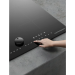 Индукционная варочная поверхность KUPPERSBERG ICI628 Black W