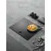 Индукционная варочная поверхность KUPPERSBERG ICI628 Black W