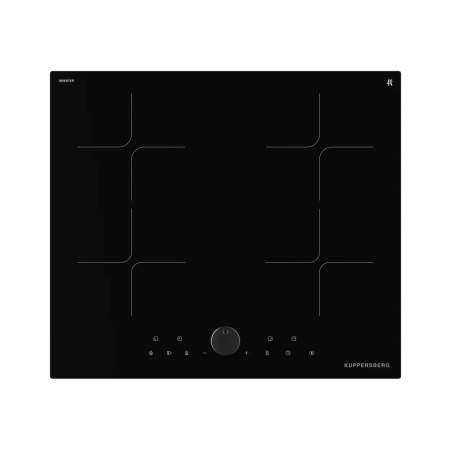 Индукционная варочная поверхность KUPPERSBERG ICI628 Black R