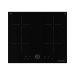 Индукционная варочная поверхность KUPPERSBERG ICI628 Black R