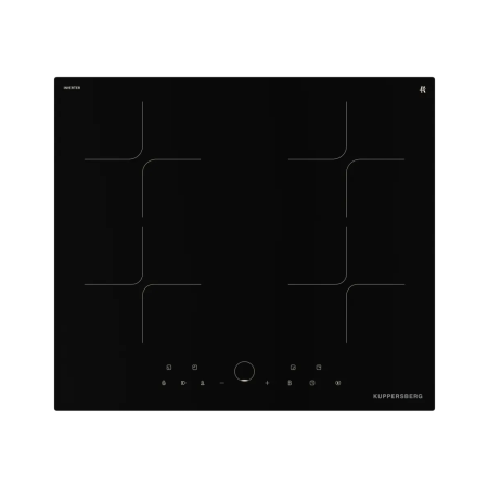 Индукционная варочная поверхность KUPPERSBERG ICI628 Black R