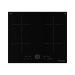 Индукционная варочная поверхность KUPPERSBERG ICI628 Black R