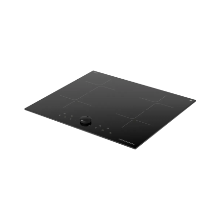 Индукционная варочная поверхность KUPPERSBERG ICI628 Black R