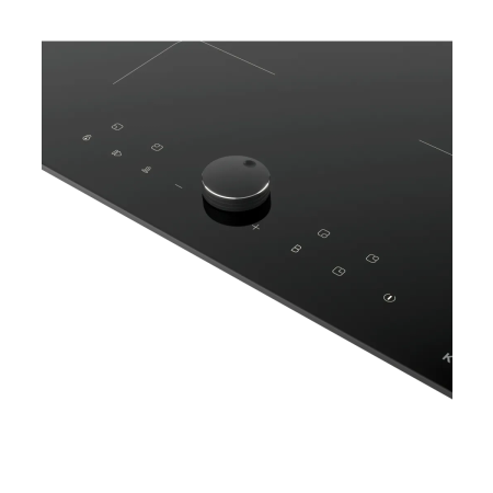 Индукционная варочная поверхность KUPPERSBERG ICI628 Black R