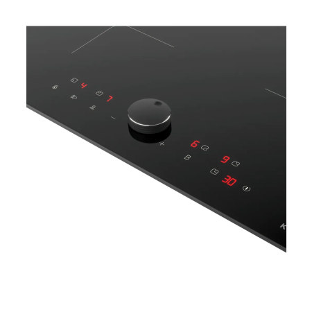 Индукционная варочная поверхность KUPPERSBERG ICI628 Black R