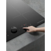 Индукционная варочная поверхность KUPPERSBERG ICI628 Black R