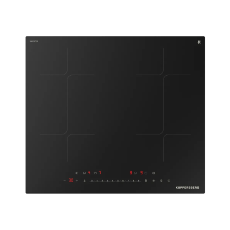 Индукционная варочная поверхность KUPPERSBERG ICI626ANT