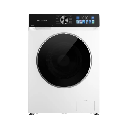 Соло стиральная машина KUPPERSBERG WM421WB