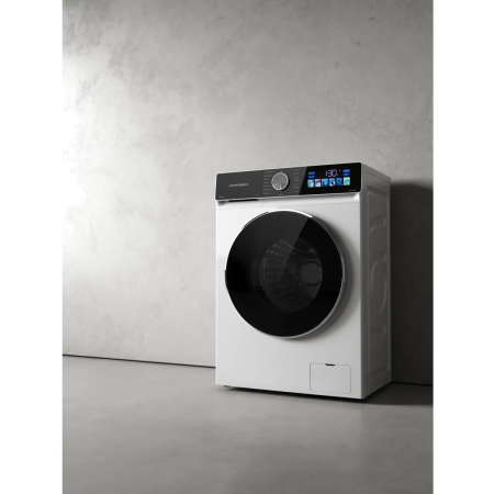 Соло стиральная машина KUPPERSBERG WM421WB
