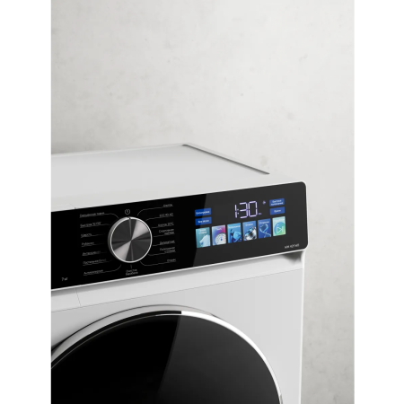 Соло стиральная машина KUPPERSBERG WM421WB