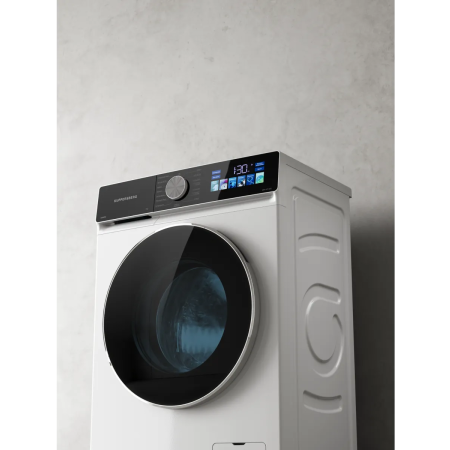 Соло стиральная машина KUPPERSBERG WM421WB
