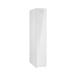 Паровой шкаф KUPPERSBERG SC340W