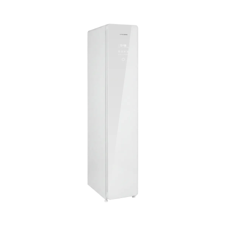 Паровой шкаф KUPPERSBERG SC340W
