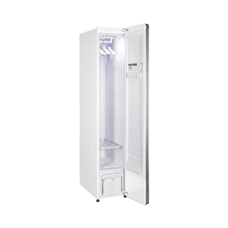 Паровой шкаф KUPPERSBERG SC340W