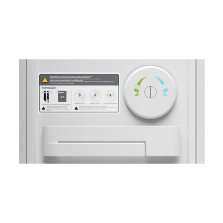 Паровой шкаф KUPPERSBERG SC340W