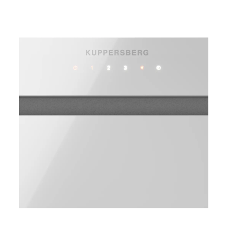Встраиваемая вытяжка KUPPERSBERG INFLAT 60W