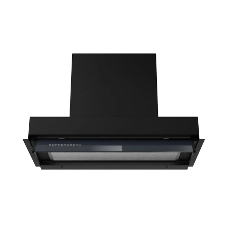 Полновстраиваемая вытяжка KUPPERSBERG NANCY III 60 Black
