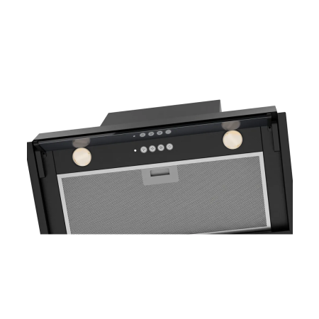 Полновстраиваемая вытяжка KUPPERSBERG NANCY III 60 Black
