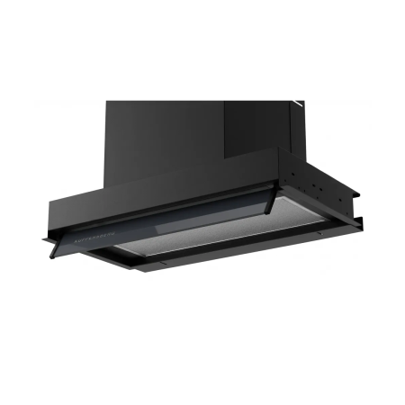 Полновстраиваемая вытяжка KUPPERSBERG NANCY III 60 Black