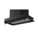 Полновстраиваемая вытяжка KUPPERSBERG NANCY III 60 Black