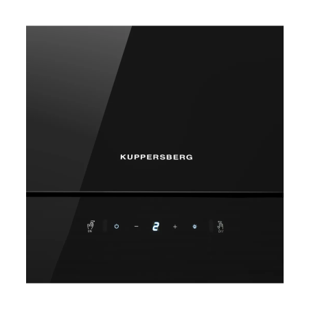 Пристенная вытяжка KUPPERSBERG F603B