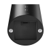 Островная вытяжка KUPPERSBERG TUBA 35B