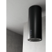 Островная вытяжка KUPPERSBERG TUBA 35B