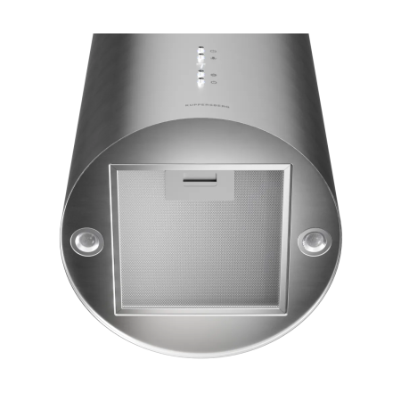 Островная вытяжка KUPPERSBERG TUBA 35X