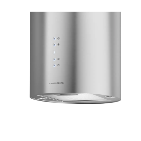 Островная вытяжка KUPPERSBERG TUBA 35X