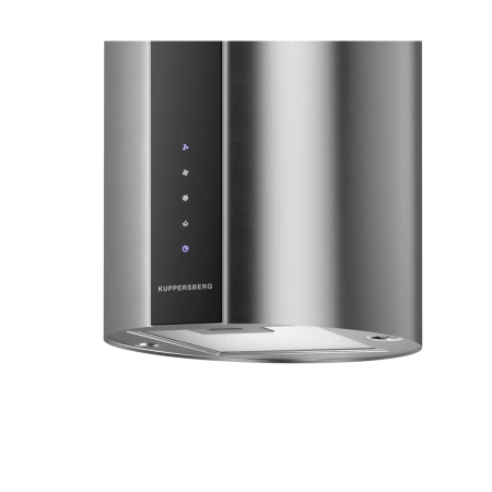 Островная вытяжка KUPPERSBERG MOTUBA35X